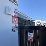 Casa De Pato Hébergement de vacances