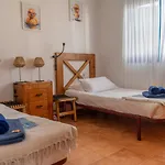 Casa De Pato * プラヤ・ブランカ