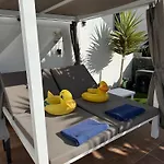 Casa De Pato * プラヤ・ブランカ