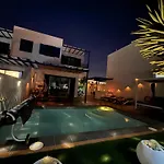 Casa De Pato 別荘
