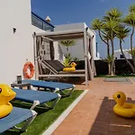 Casa De Pato プラヤ・ブランカ