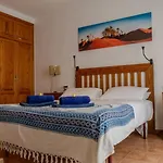別荘 Casa De Pato プラヤ・ブランカ