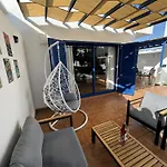 別荘 Casa De Pato プラヤ・ブランカ