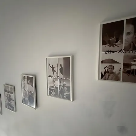 بيت للعطل Casa De Pato