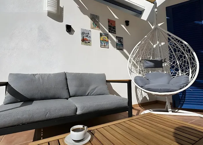 بيت للعطل Casa De Pato *