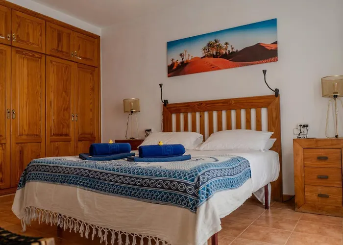 Casa De Pato بيت للعطل *