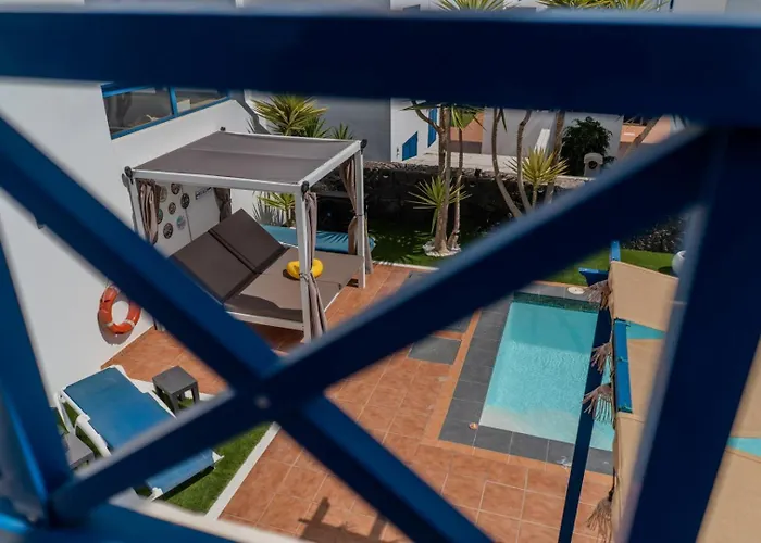 بيت للعطل Casa De Pato