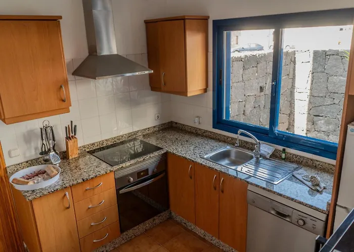 بيت للعطل Casa De Pato بلايا بلانكا