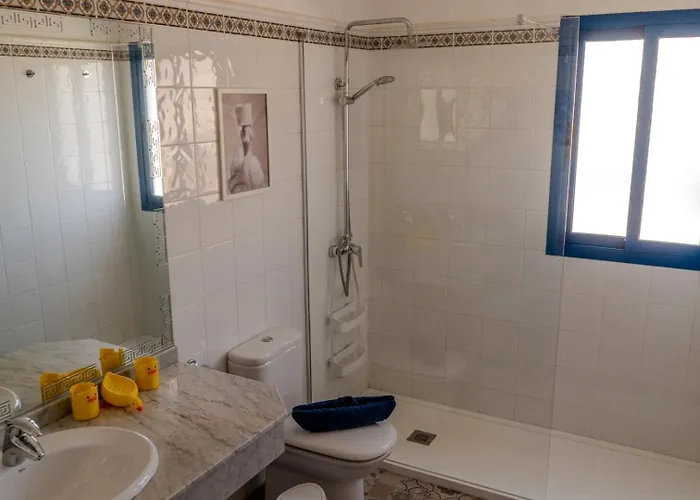 Casa De Pato * بلايا بلانكا