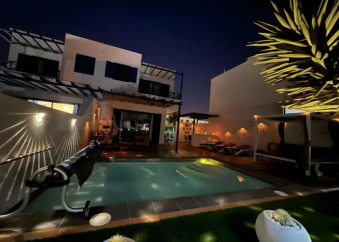 Casa De Pato بيت للعطل