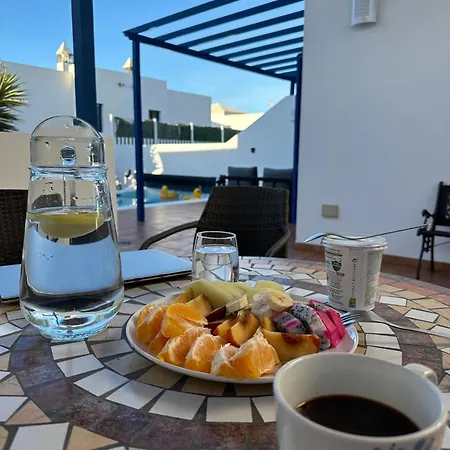 Casa De Pato Hébergement de vacances *