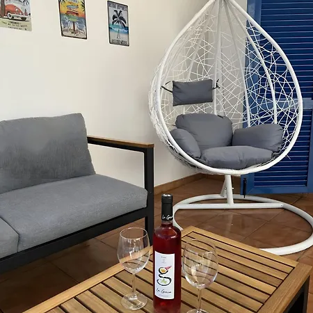 度假居 Casa De Pato 普拉亚布兰卡