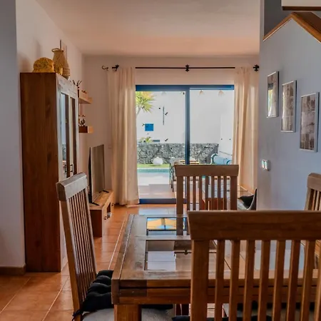 Casa De Pato Semesterbostad