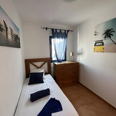 Casa De Pato Semesterbostad *