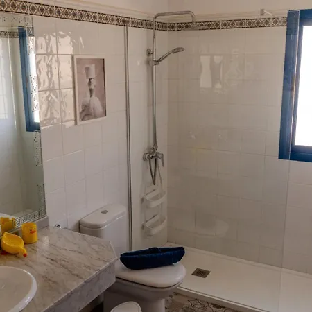 Casa De Pato * 普拉亚布兰卡