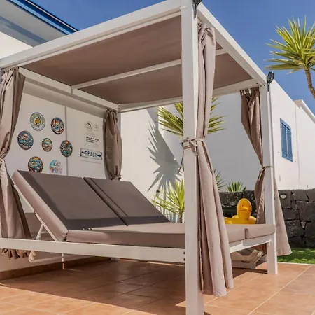 Casa De Pato