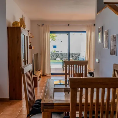 Casa De Pato Σπίτι διακοπών