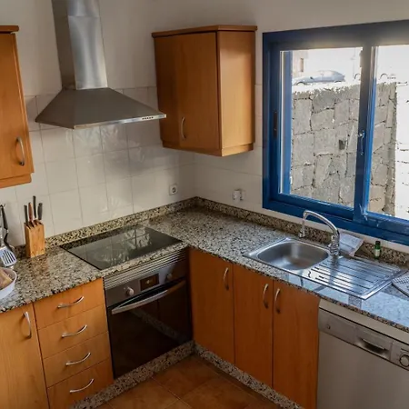 Casa De Pato Σπίτι διακοπών Πλάγια Μπλάνκα