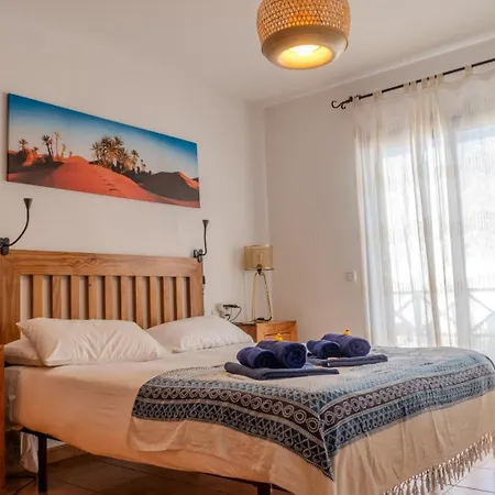 Casa De Pato * Πλάγια Μπλάνκα