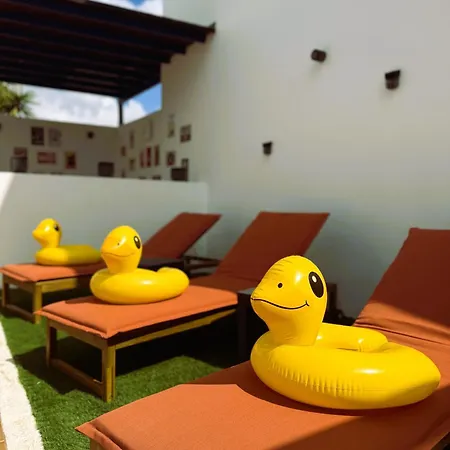 Holiday home Casa De Pato *