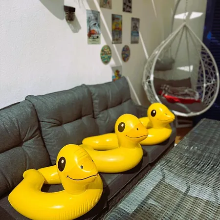 Casa De Pato * Коста Бланка