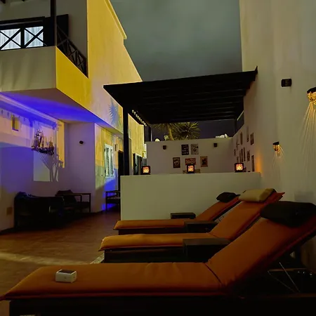 Holiday home Casa De Pato