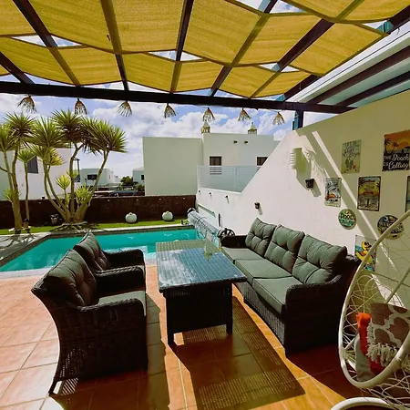 Casa De Pato Holiday home *