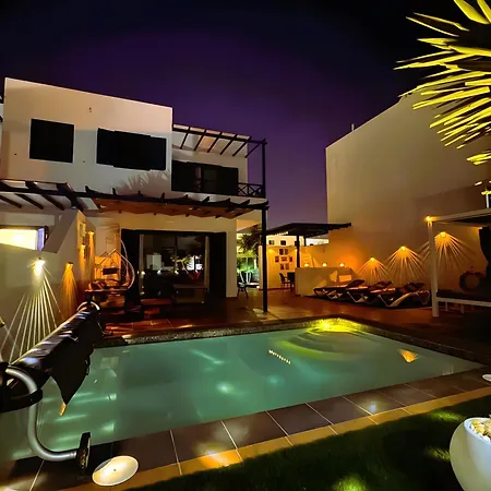 Holiday home Casa De Pato *