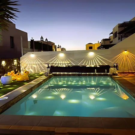 Casa De Pato Holiday home