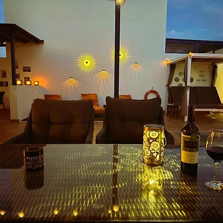 Σπίτι διακοπών Casa De Pato