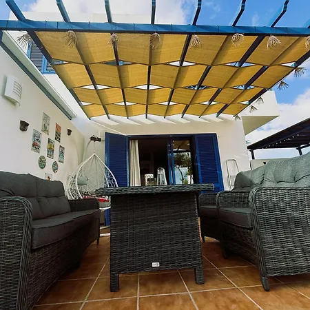 Casa De Pato * Πλάγια Μπλάνκα