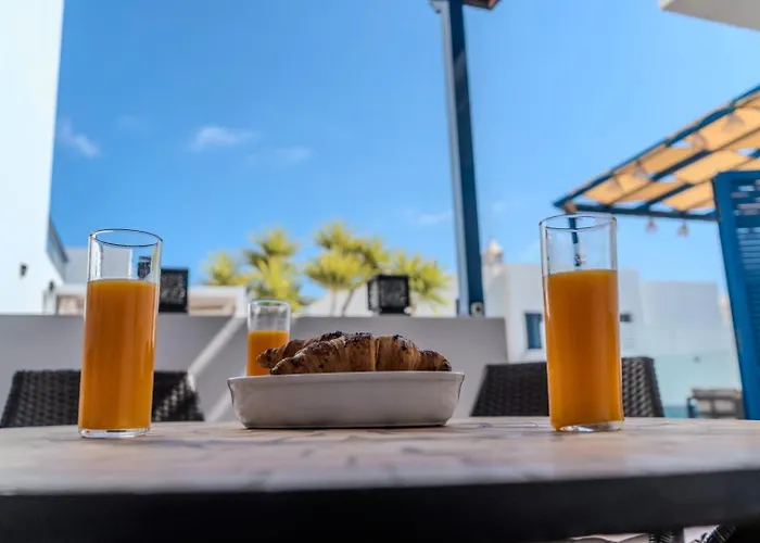 Casa de Férias Casa De Pato Playa Blanca (Lanzarote)