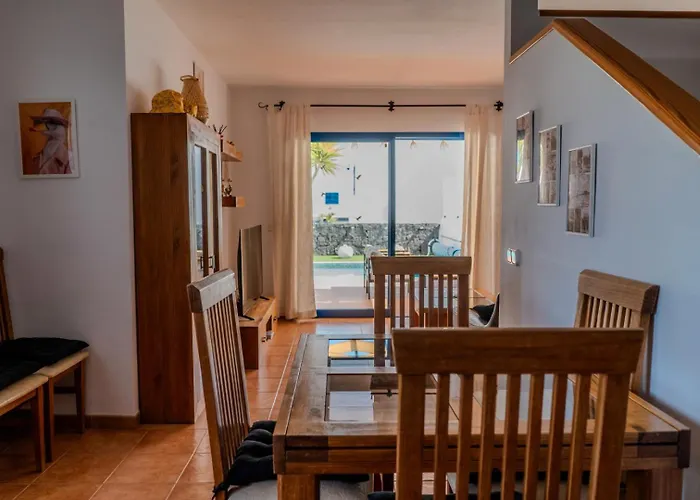 Casa De Pato Nyaraló