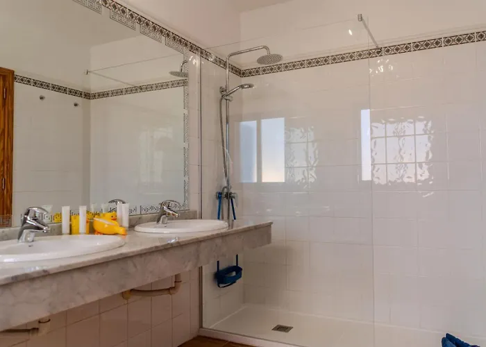 Дом отдыха Casa De Pato Коста Бланка