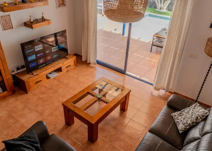 Casa De Pato Коста Бланка