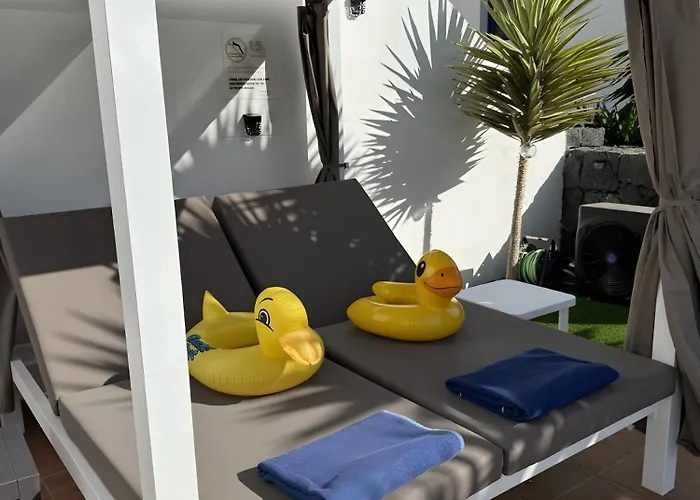 Casa De Pato * Коста Бланка