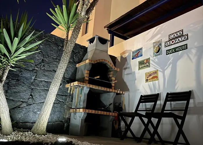 Casa de Férias Casa De Pato *