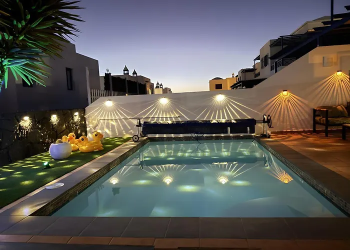 Casa de Férias Casa De Pato