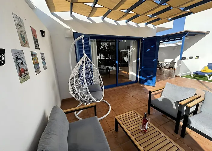 Casa de Férias Casa De Pato *