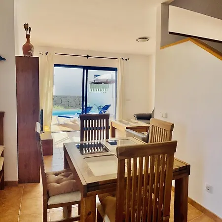 Casa De Pato Holiday home *