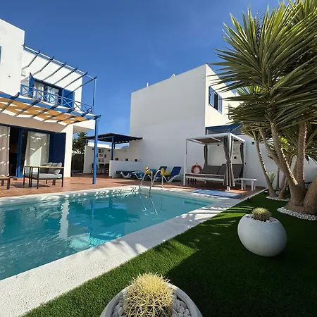 Casa De Pato