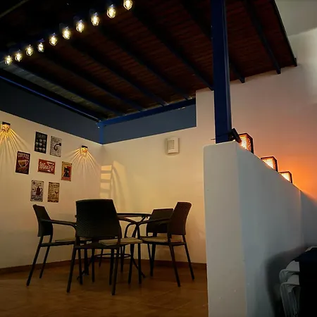 Casa De Pato