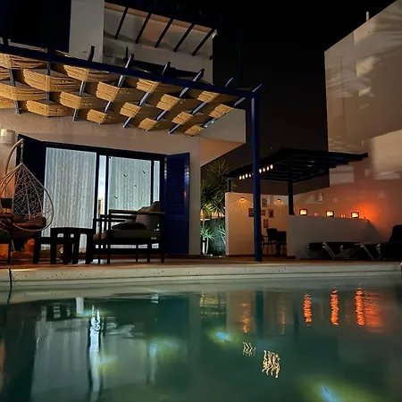 Casa De Pato
