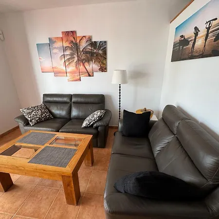 Casa De Pato * Playa Blanca (Lanzarote)
