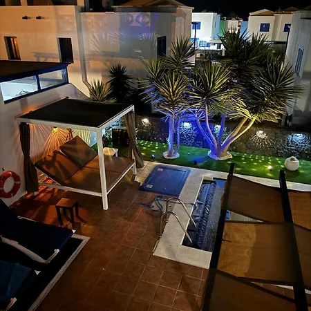 Holiday home Casa De Pato