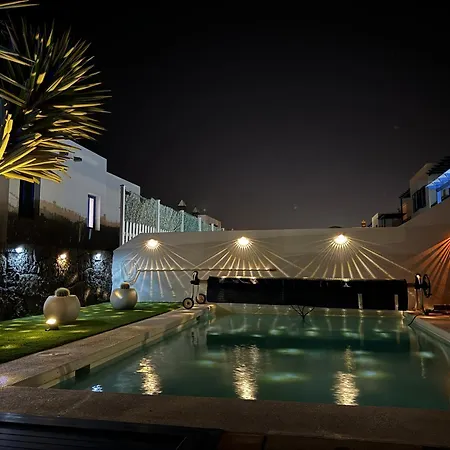 Casa De Pato Holiday home