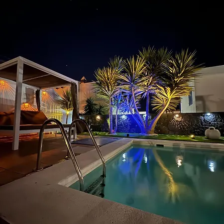 Holiday home Casa De Pato Playa Blanca (Lanzarote)