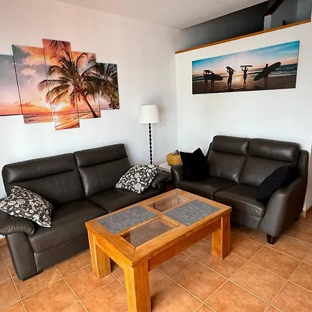 Holiday home Casa De Pato