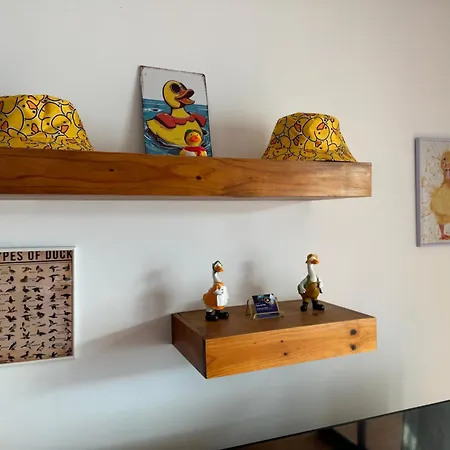 Casa De Pato