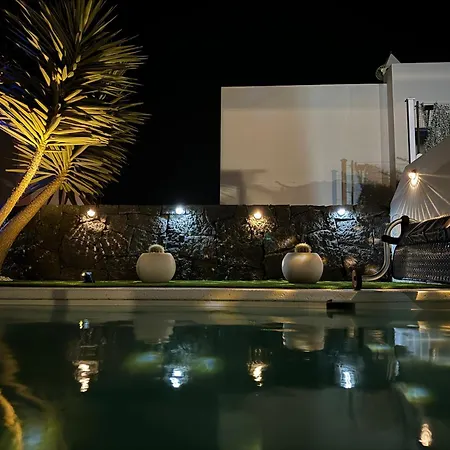 Holiday home Casa De Pato Playa Blanca (Lanzarote)